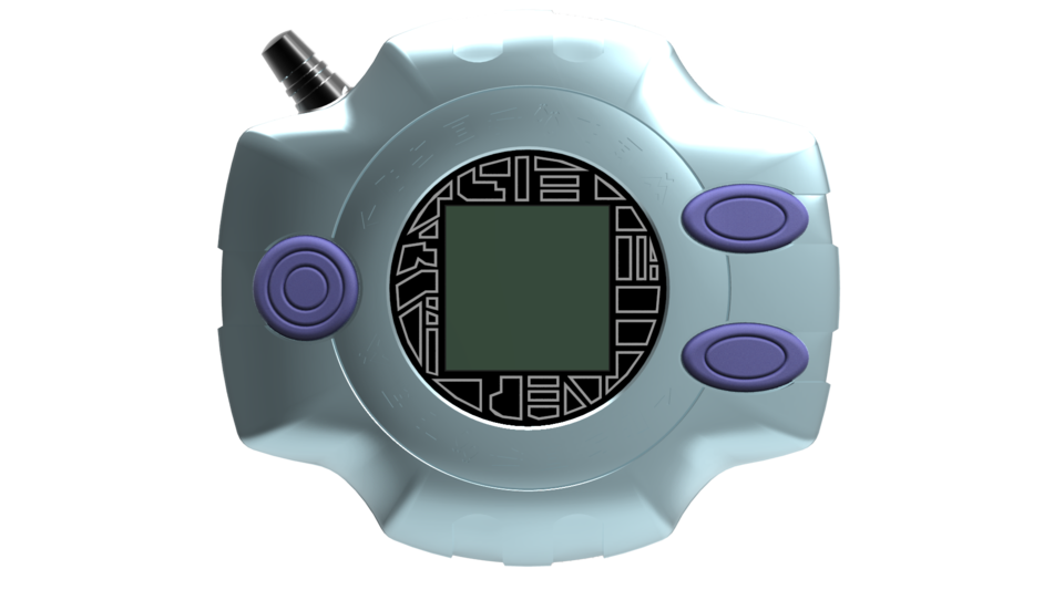digivice