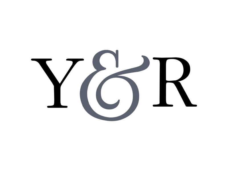 Logo YR